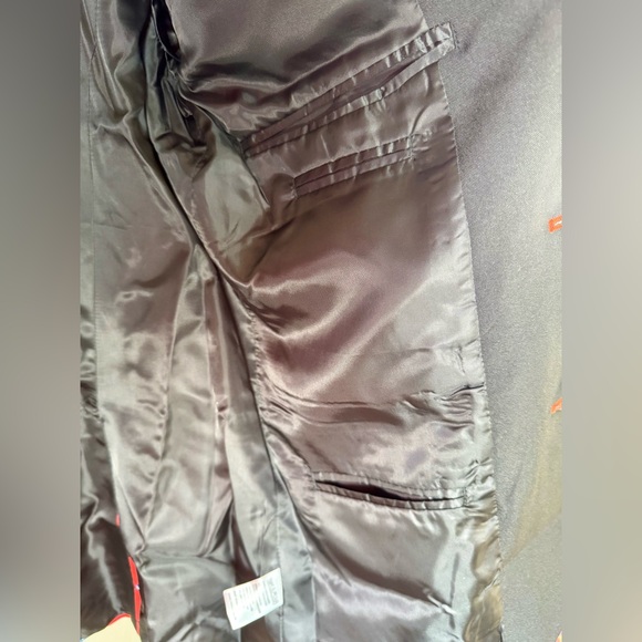 Tipsy Elves Sam Adams Blazer - Picture 5 of 6